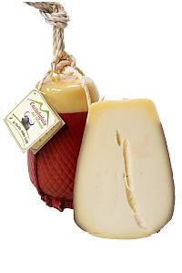 Caciobufala Classico Stagionato 6 mesi 2 KG